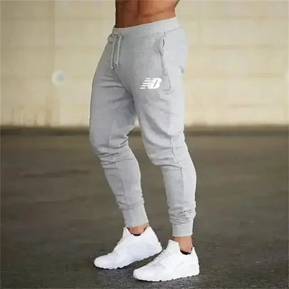 Men's New Balance Lightweight Jogger Pants – Summer Thin
