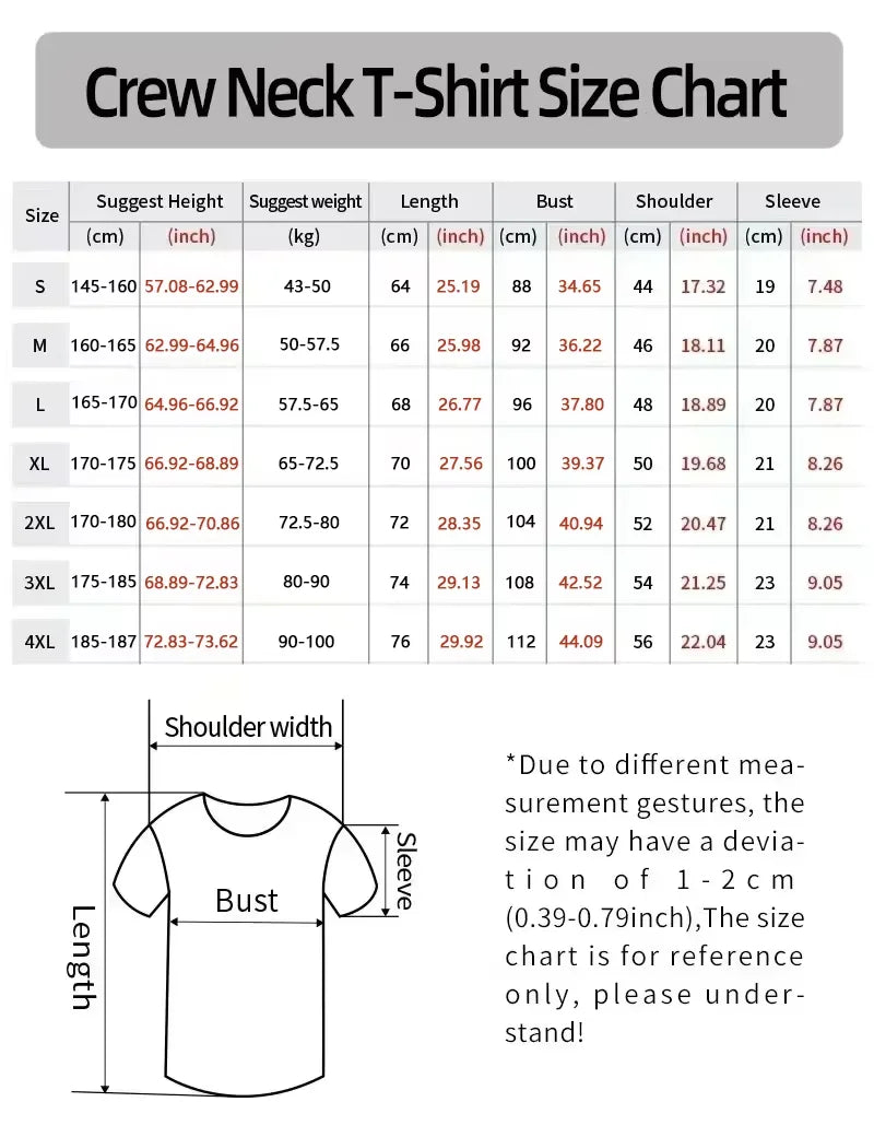 2026 Hot Sale Men Women Casual T Shirt Designer Tees Print Short