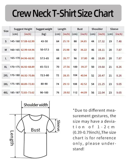 2026 Hot Sale Men Women Casual T Shirt Designer Tees Print Short