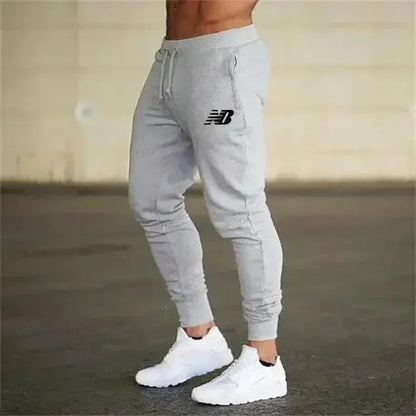 Men's New Balance Lightweight Jogger Pants – Summer Thin