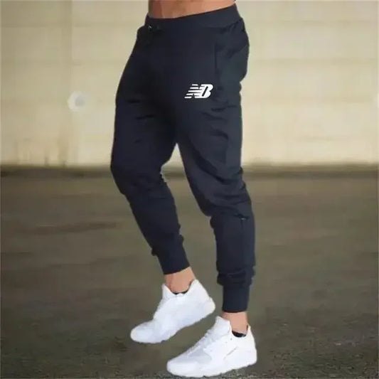 Men's New Balance Lightweight Jogger Pants – Summer Thin