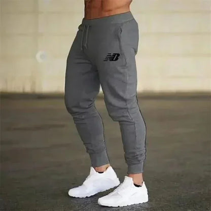 Men's New Balance Lightweight Jogger Pants – Summer Thin