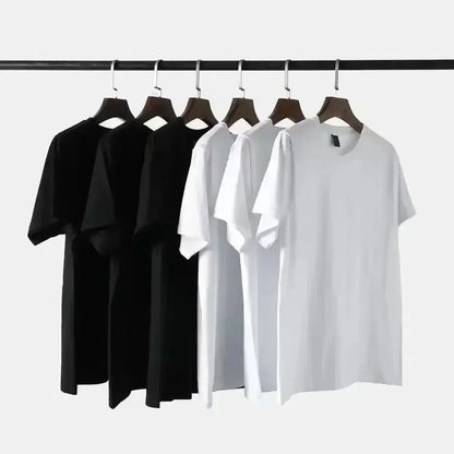 2026 Hot Sale Men Women Casual T Shirt Designer Tees Print Short