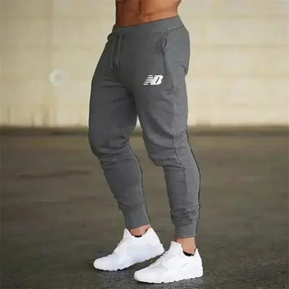 Men's New Balance Lightweight Jogger Pants – Summer Thin